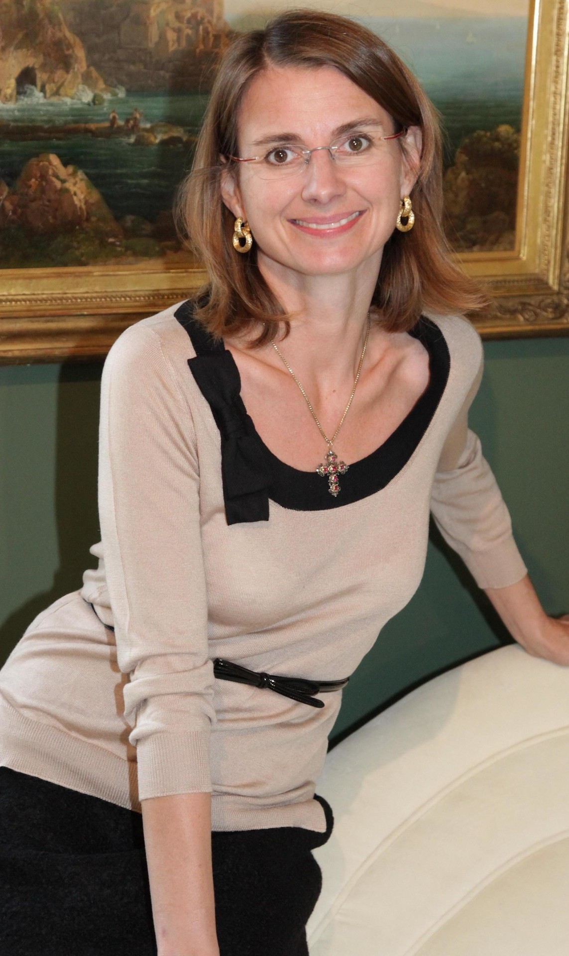 Céline - rencontre- Sexting-Rodez